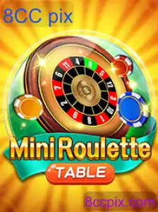 MiniRoulette